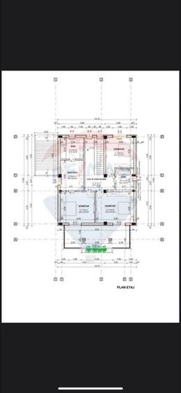 Casă / Vilă  de lux, 4 camere, de vanzare,zona Selgros. - 15
