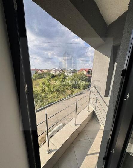3 Camere NOU | 70 mp | Parcare Inclusă - 9