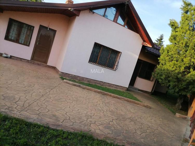Casa in Vladeni - 4