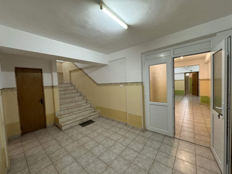 CLADIRE-GRADINITA, S+P+1+M, S.D.=1035 mp, Teren = 6168 mp,str.Plevnei