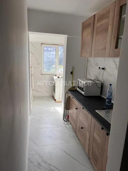 Garsoniera Plaza Romania | Decomandata | Bloc Nou | Centrala Proprie - 3