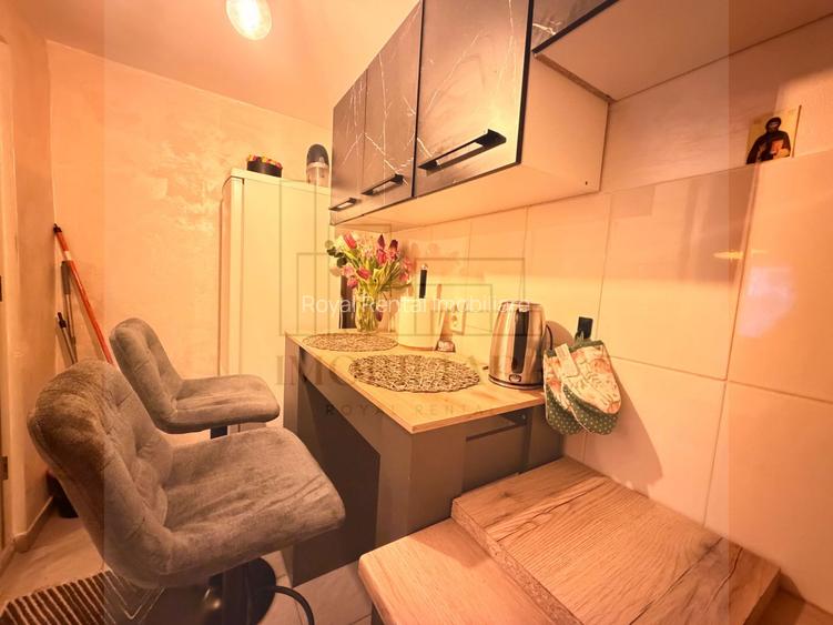 2 Camere Ultracentral | Zona Ferdinand | Modern | Curte comună - 3