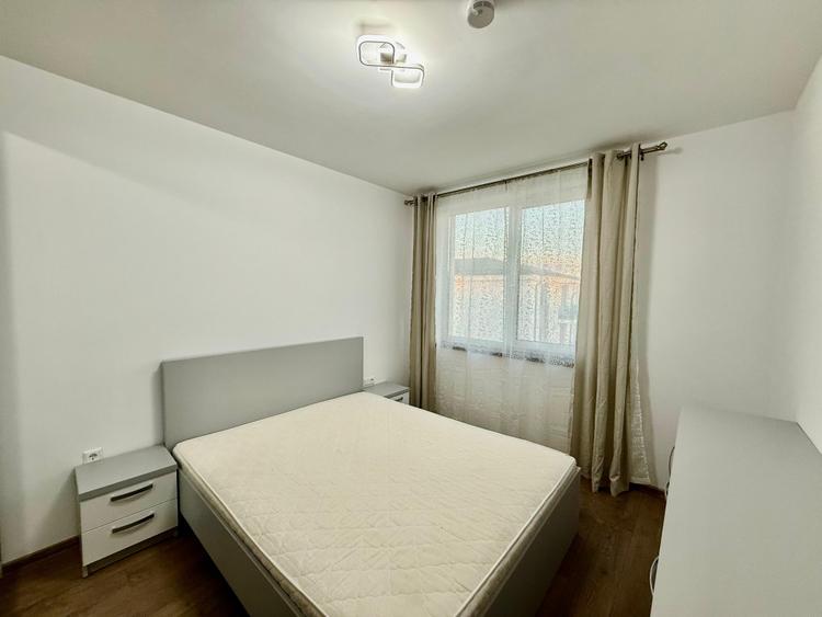 Apartamet 3 camere - Prima inchiriere- Decomandat
