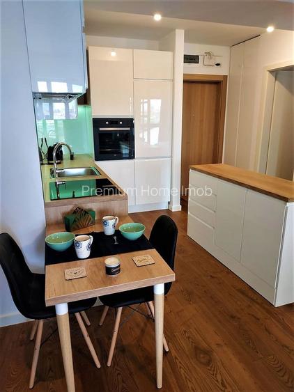 Apartament | studio dublu | bloc nou | Victoriei | ELA Residence - 13
