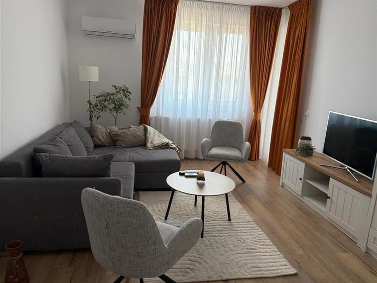 Apartament 2 camere cu balcon in Selimbar