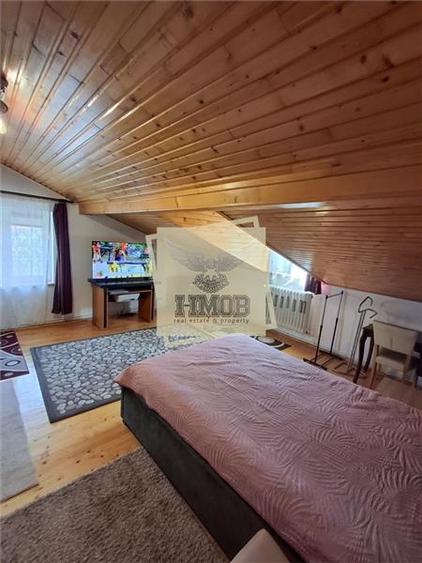 Apartament la casa 78 mpu pivnita| curte si parcare zona centrala