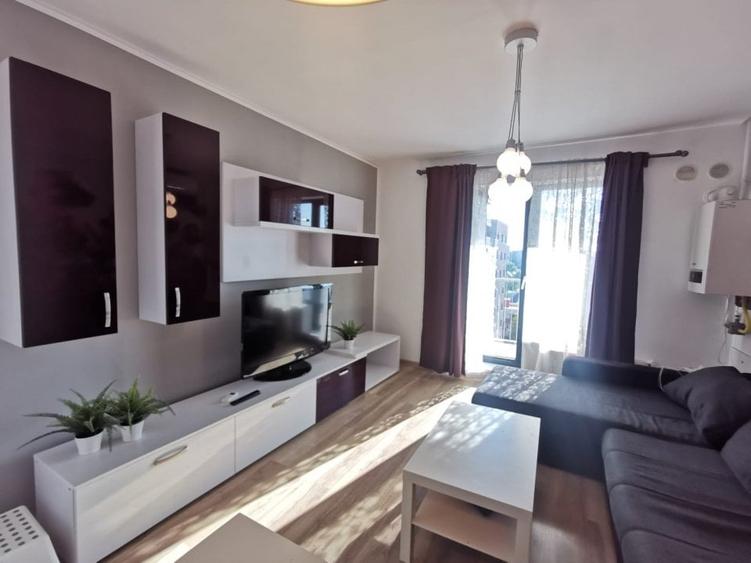 Tineretului/The Park/Bloc Nou/Apartament 2 Camere  La Cheie/