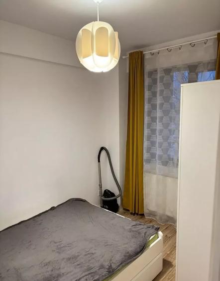 2 camere decomandat | Centrală proprie | Etaj 1 | Colosseum