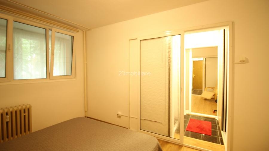2 camere Aleea Avrig | Metrou Obor | Balcon | Zona verde si linistita - 9