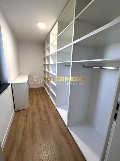 CASA NOUA I 105 MP I 4 CAMERE I ALBA IULIA I MOBILATA COMPLET I DISPONIBILA