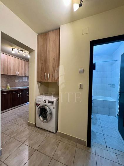 Apartament 3 camere în zona DIANA