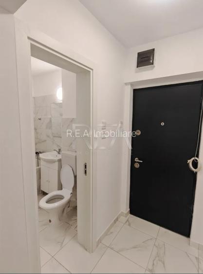 Garsonieră renovată, 31,2 mp, Dristor 2, la 100 m de metrou - 6