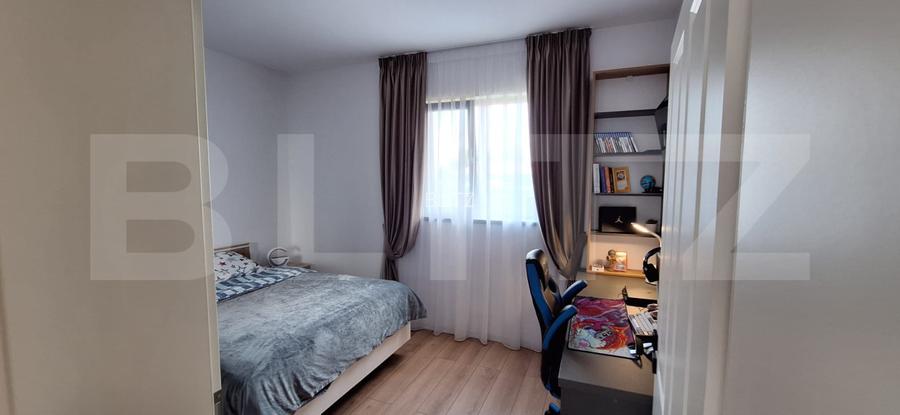 Casa Spectaculoasa, 4 camere, 150mp, 800 teren, 10 min de Bv - 10