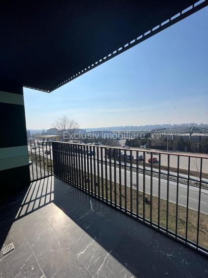 Apartament 2 camere | Parcare subterana | Faleza Nord | Termen lung - 23
