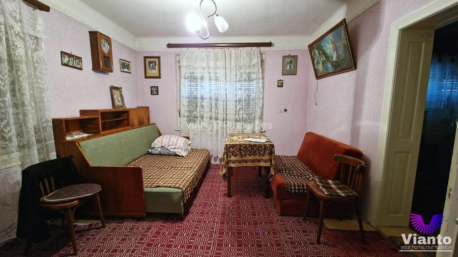 Casă în Poiana Sibiului | 909 mp teren | livadă și anexe gospodărești - 20