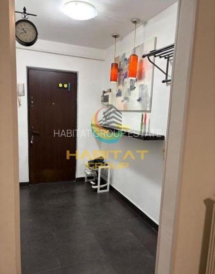 3 camere Alexandru Obregia- Piata Straduintei