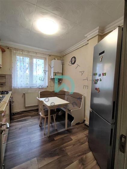 Apartament 2 camere, Dealul Cetatii, Brasov