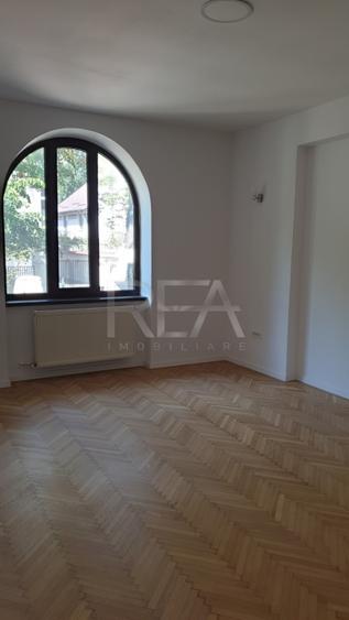 Vila Interbelica | Birouri | Capitale\Dorobanti