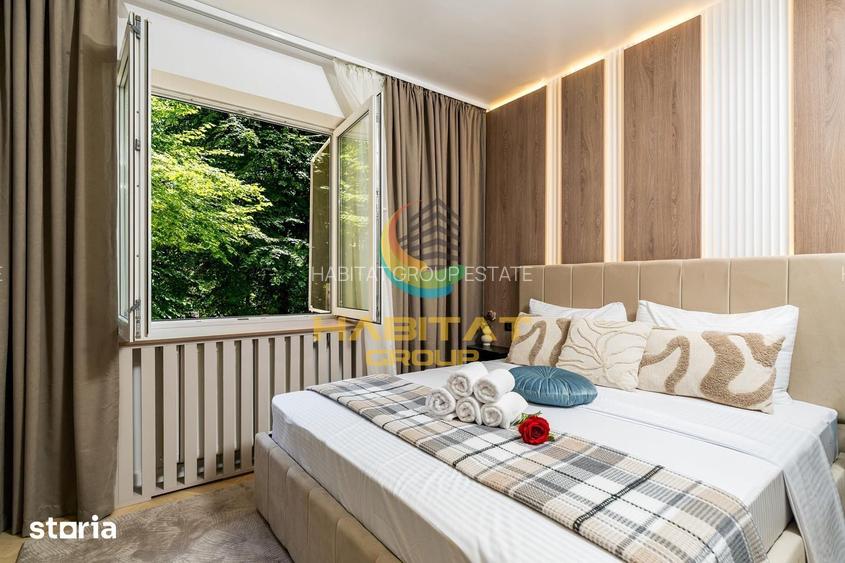 Apartament 2 camere Premium Piața Romana Mobilat Utilat - 2