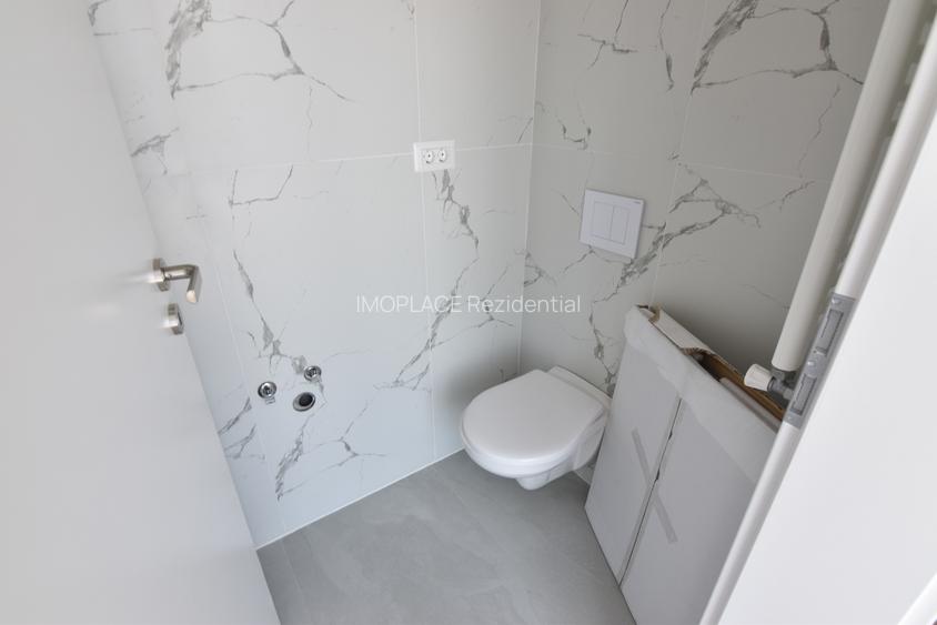 PENTHOUSE NOU: Apartament 3 camere, Prelungirea Ghencea - 4