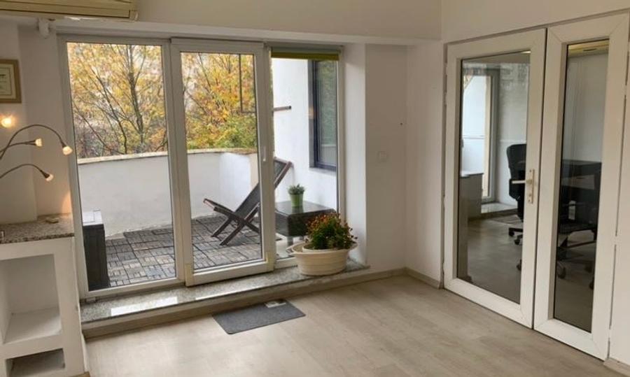 UNIRII,stradal pe BULEVARDUL UNIRII,locatie exceptionala 102mp,terase superbe