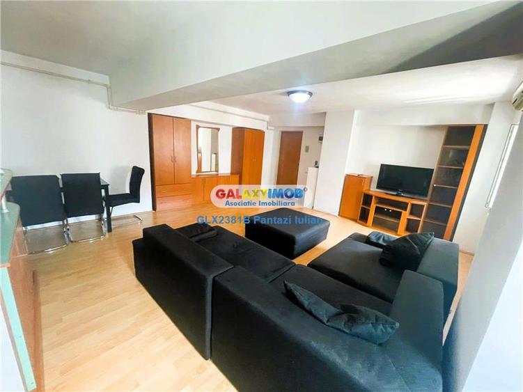 2 camere | Lujerului | Centrala Proprie | Parcare | 7min. metrou
