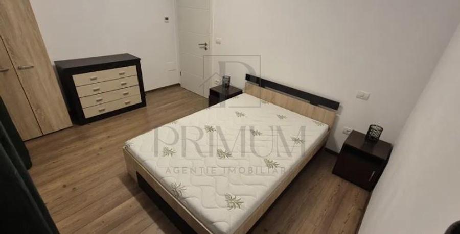 Apartament 2 camere mobilat frumos - Dumbravita