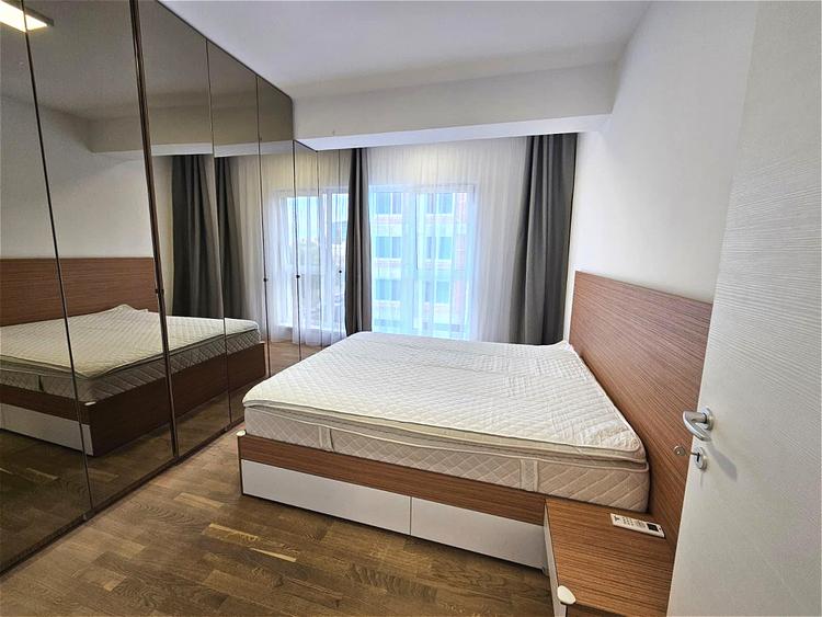 Apartament 2 camere | 68 mp | Parcare subterana | Zona Pipera
