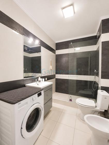 Apartament de inchiriat in Oradea, blocurile Ared