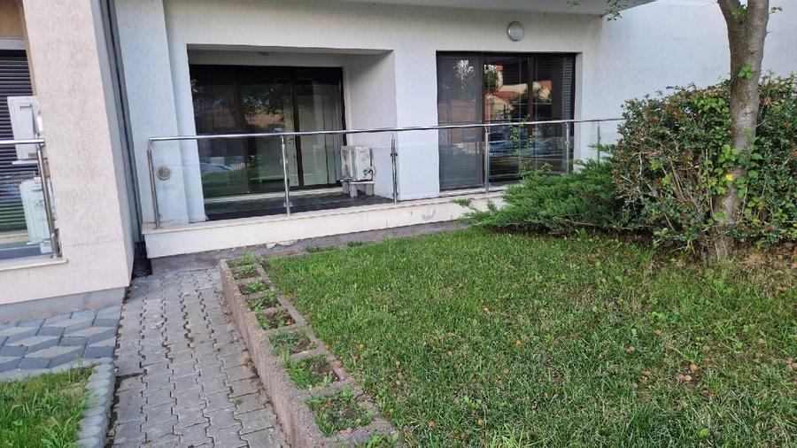 OCAZIE --- Apartament 4 camere 117 mp - GreenVista - PIPERA