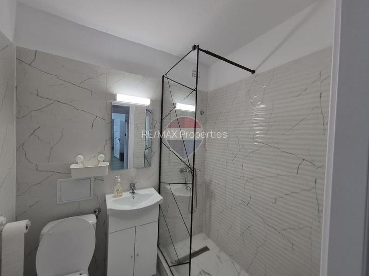 Inchiriere apartament 3 camere | Prima inchiriere | Mobilat si utilat - 11