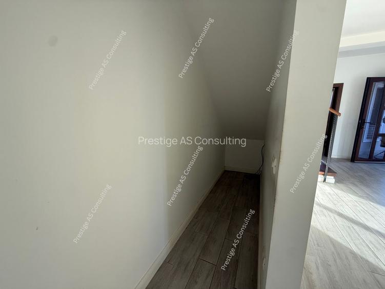 Duplex nemobilat | 4 camere+3 bai | 350mp Teren- Ikea-Dumbravita