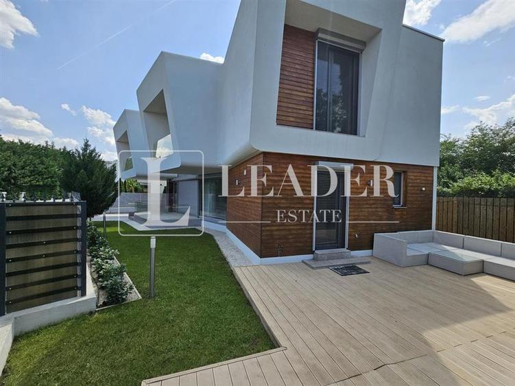Modern I Iancu Nicolae I 5 Camere