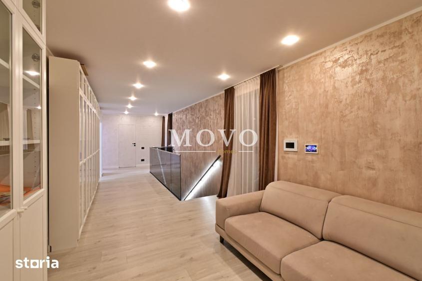 Vilă de Lux cu Piscină Încălzită |428mp utili |Teren 1.200mp | Chisoda