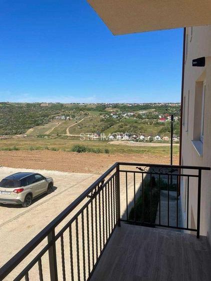 Apartament 2 camere, complex reziedențial - Valea Lupului, loc de parcare i - 7