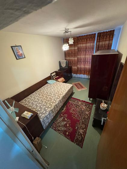 Baba Novac stradal