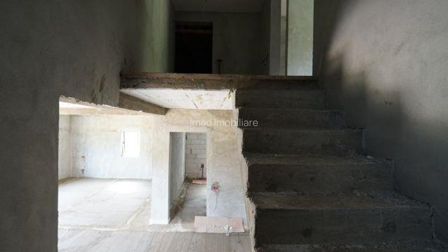 Oportunitate achizitie VILA P+M Noua   600 mp Teren   Valea Voievozilor. - 6