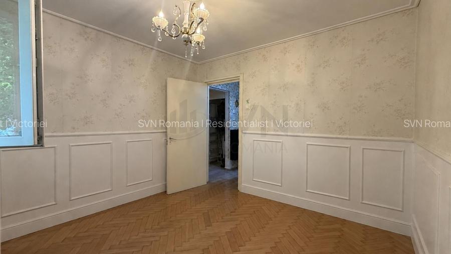 REA1029122 Apartament 2 camere I Dorobanti I De vanzare - 4