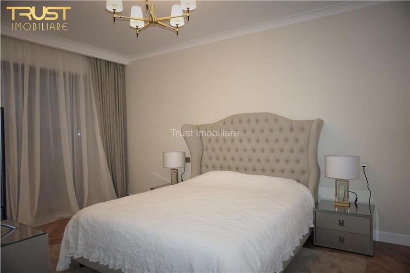 Penthouse exclusivit,200 mp,3 dormitoare, 3 bai, Parcare - 17