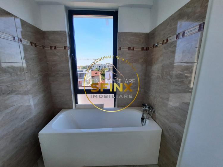 Iancu Nicolae Jolie Ville, bloc boutique, 157mp, living 92mp, 3 bai, 2 garaje - 17