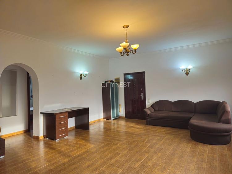 Apartament 3 camere de inchirat Rond OMV Pipera loc parcare inclus - 22