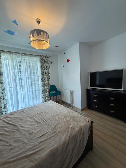 Apartament cu 2 camere I Semidecomandat I Parcare I Grand Park Residence