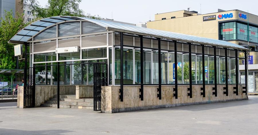 Ocazie!!! Vanzare Spatiu Comercial, Inchiriat, generează un yield de 8%!
