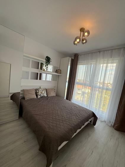 Apartament de închiriat Otopeni