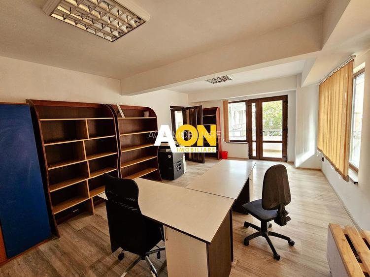 Spatiu de birouri/servicii , 165 mp utili, ultracentral - 4