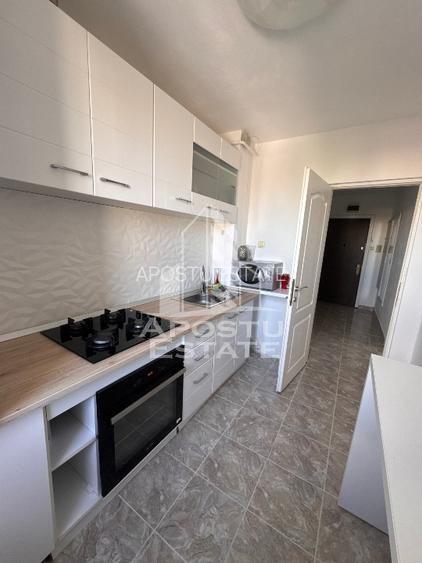 Ap. de închiriat 2 camere| 5 min de mers pe jos Iulius Mall - 2