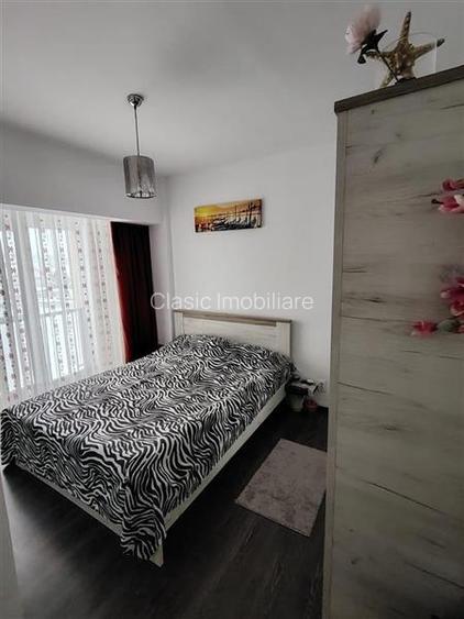 Vanzare apartament 2 camere modern zona Stadionului Floresti, Cluj-Napoca - 4