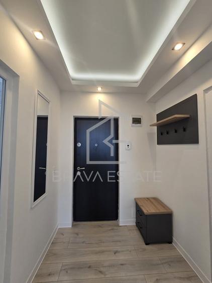 Apartament 42mp, 2 camere, zona Tăietura ăietura Turcului