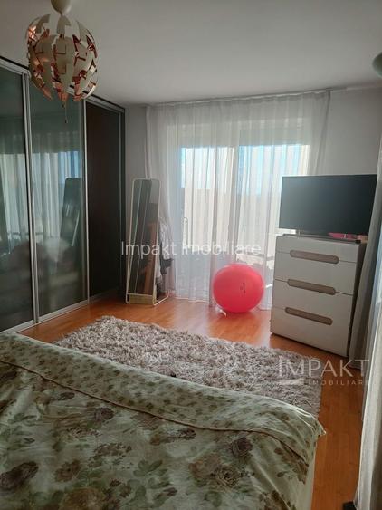Apartament în Andrei Mureșanu – cu parcare & boxă - 10