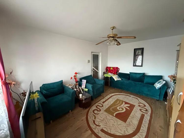 Apartament 2 camere | KM 4-5 | decomandat
